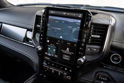 2026 RAM 1500 Limited Hurricane HO RamBox