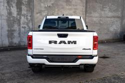 2026 RAM 1500 Limited Hurricane HO RamBox