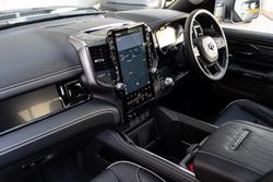 2026 RAM 1500 Limited Hurricane HO RamBox