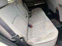 2013 Nissan Patrol ST