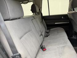 2013 Nissan Patrol ST