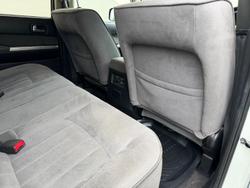 2013 Nissan Patrol ST