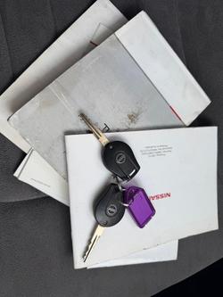 2013 Nissan Patrol ST