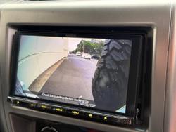 2013 Nissan Patrol ST