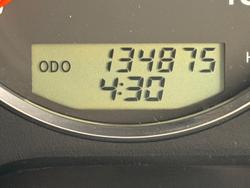 2013 Nissan Patrol ST