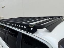 2013 Nissan Patrol ST