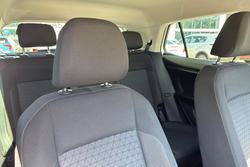 2023 Volkswagen T-Cross 85TSI Life