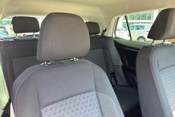 2023 Volkswagen T-Cross 85TSI Life