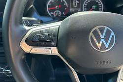 2023 Volkswagen T-Cross 85TSI Life