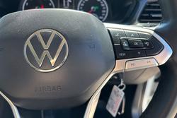 2023 Volkswagen T-Cross 85TSI Life