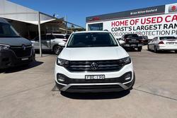 2023 Volkswagen T-Cross 85TSI Life