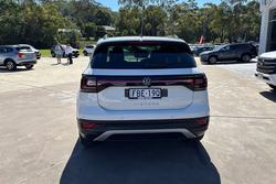 2023 Volkswagen T-Cross 85TSI Life