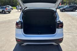 2023 Volkswagen T-Cross 85TSI Life