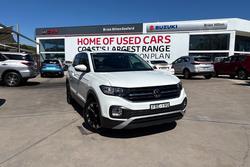 2023 Volkswagen T-Cross 85TSI Life