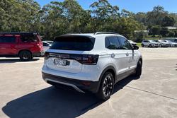 2023 Volkswagen T-Cross 85TSI Life