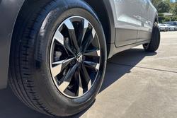 2023 Volkswagen T-Cross 85TSI Life