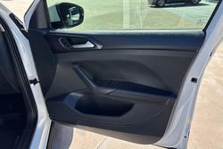 2023 Volkswagen T-Cross 85TSI Life