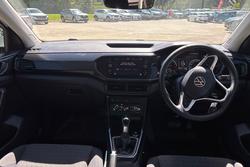 2023 Volkswagen T-Cross 85TSI Life