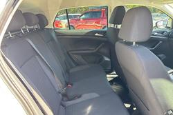 2023 Volkswagen T-Cross 85TSI Life