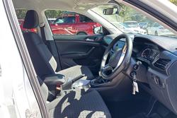 2023 Volkswagen T-Cross 85TSI Life