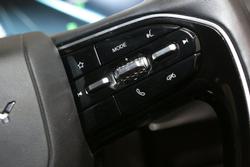 2024 Chery OMODA 5 BX