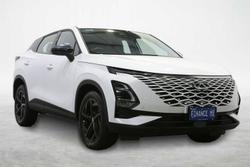 2024 Chery OMODA 5 BX