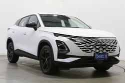 2024 Chery OMODA 5 BX
