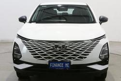 2024 Chery OMODA 5 BX