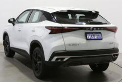 2024 Chery OMODA 5 BX