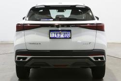 2024 Chery OMODA 5 BX