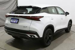 2024 Chery OMODA 5 BX