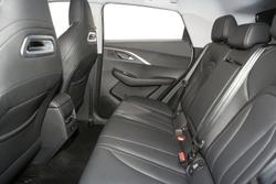 2024 Chery OMODA 5 BX