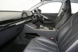 2024 Chery OMODA 5 BX