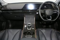 2024 Chery OMODA 5 BX