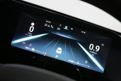 2024 Chery OMODA 5 BX