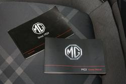 2024 MG MG3 Core