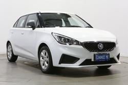2024 MG MG3 Core