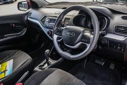 2016 Kia Picanto Si
