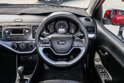 2016 Kia Picanto Si