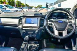 2019 Ford Everest Trend