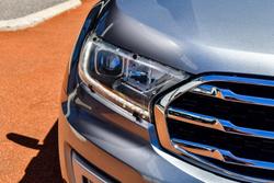 2019 Ford Everest Trend