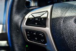 2019 Ford Everest Trend