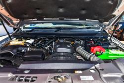 2019 Ford Everest Trend