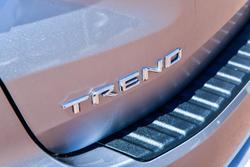 2019 Ford Everest Trend