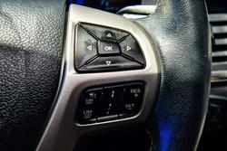 2019 Ford Everest Trend