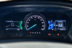 2019 Ford Everest Trend