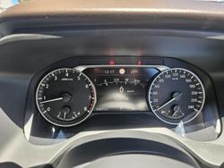 2024 Nissan X-TRAIL ST-L