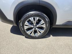 2024 Nissan X-TRAIL ST-L