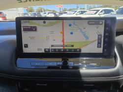 2024 Nissan X-TRAIL ST-L