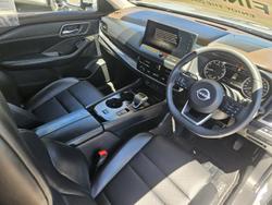 2024 Nissan X-TRAIL ST-L